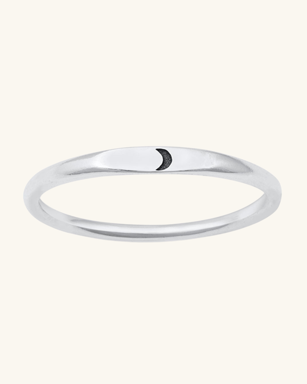 Anillo Luna (Coleccionable) - Zazü