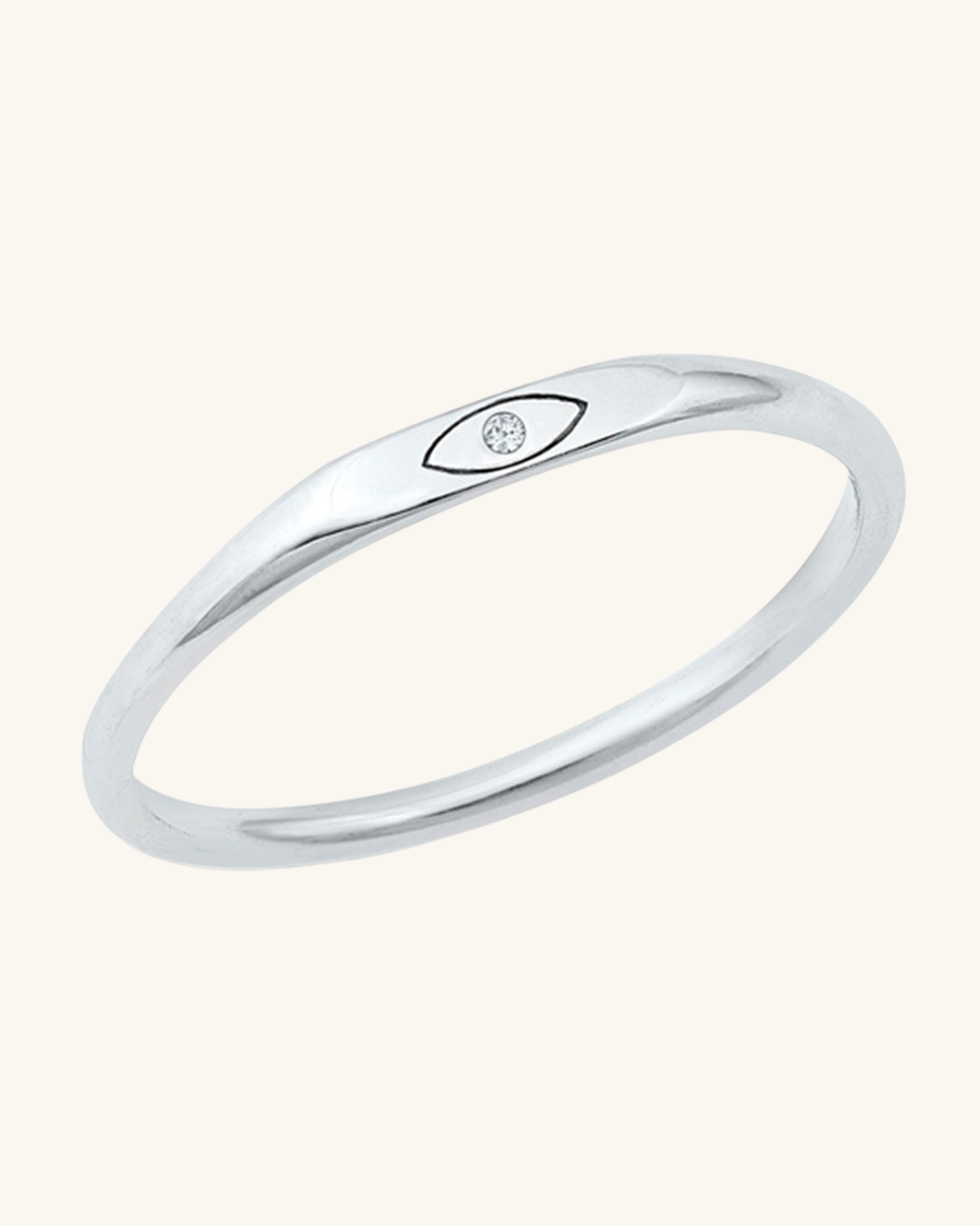 Anillo Ojito (Coleccionable) - Zazü
