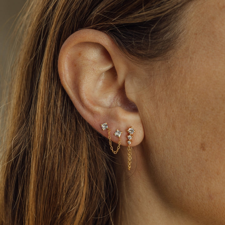 Aros Shine Chain - Zazü