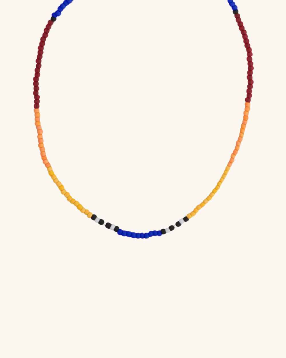 Choker Candy Lilu