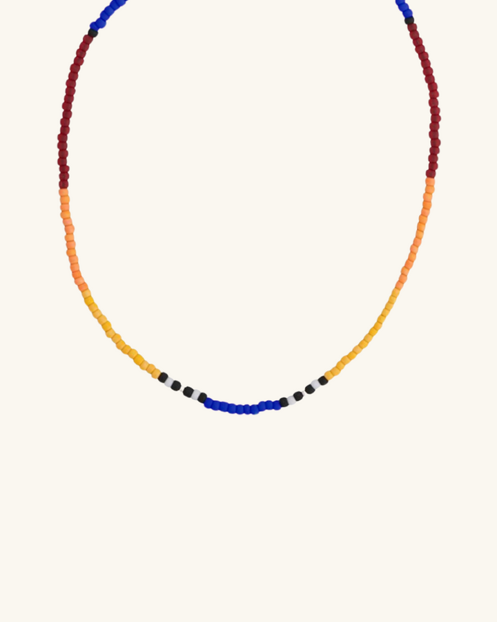 Choker Candy Lilu