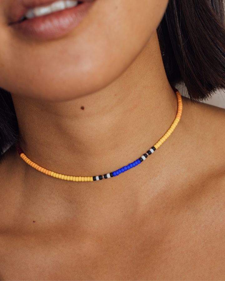 Choker Candy Lilu