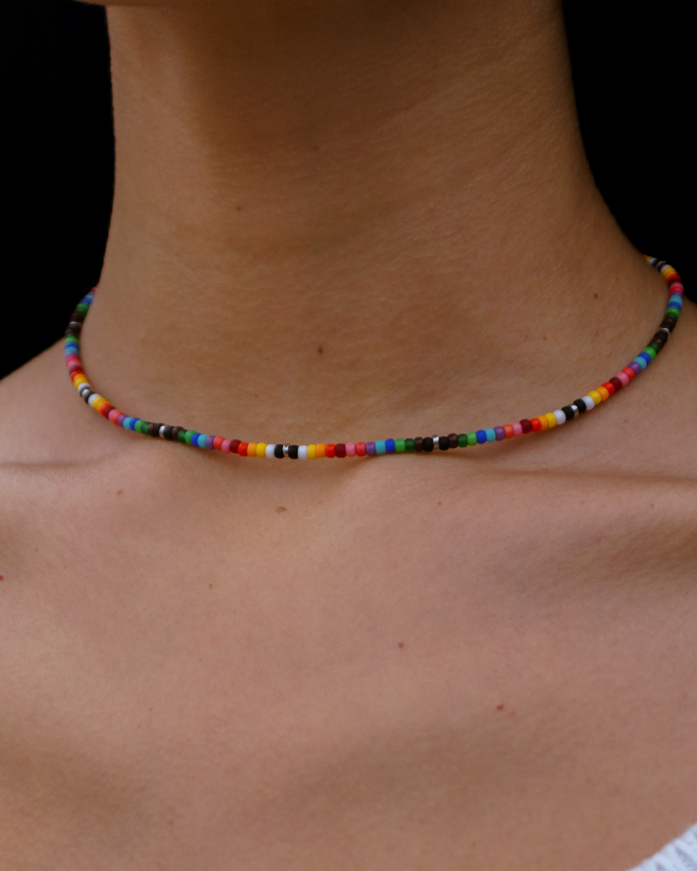 Choker Candy Multicolor - Zazü