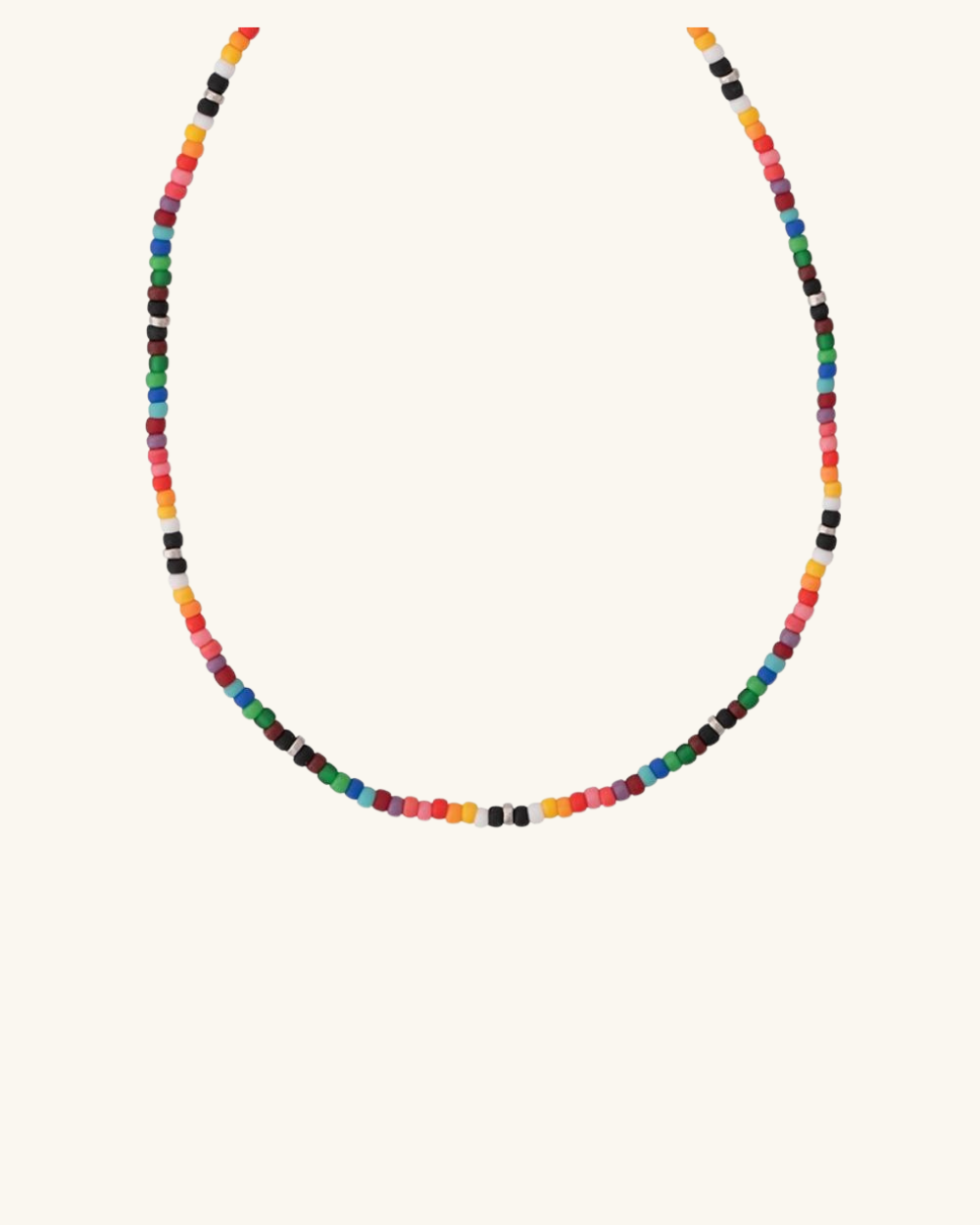 Choker Candy Multicolor - Zazü