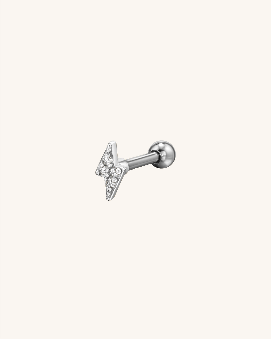 Piercing Rayo y Circones