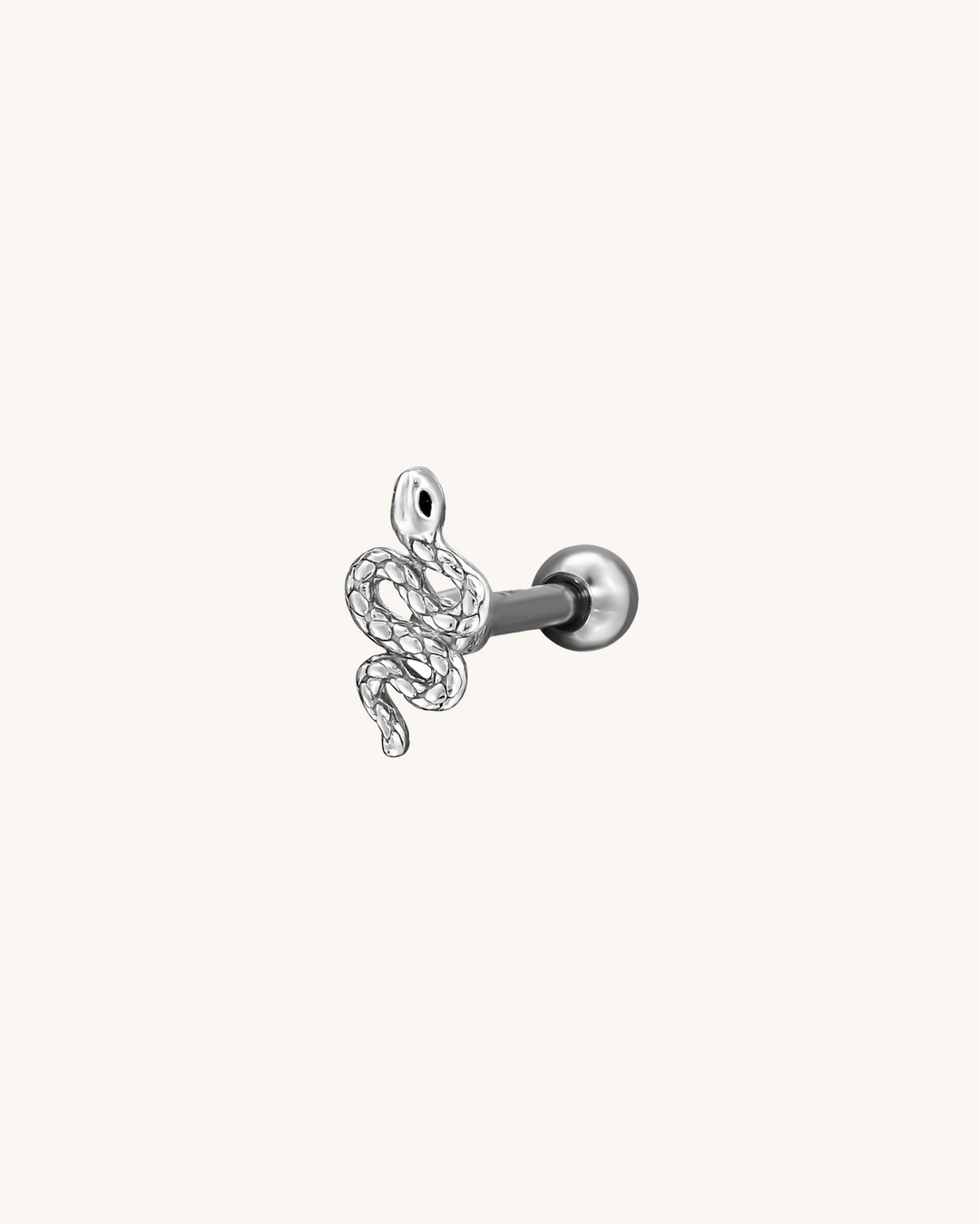 Piercing Reptil