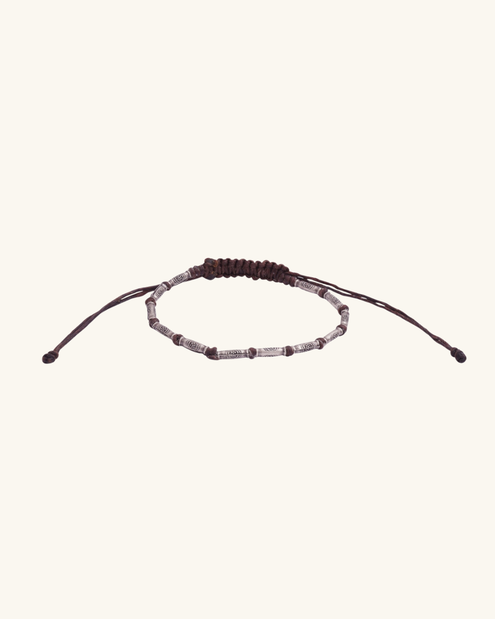 Pulsera Café Moro Bukit
