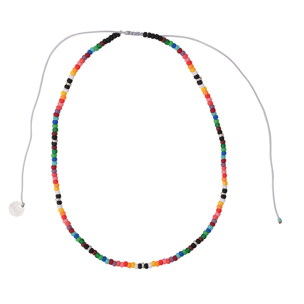 Choker Candy Multicolor - Zazü