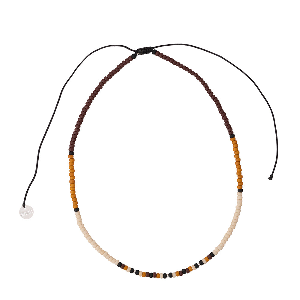 Choker Candy Tierra - Zazü