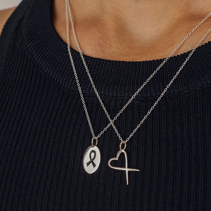 Collar Cinta Yo Mujer - Zazü