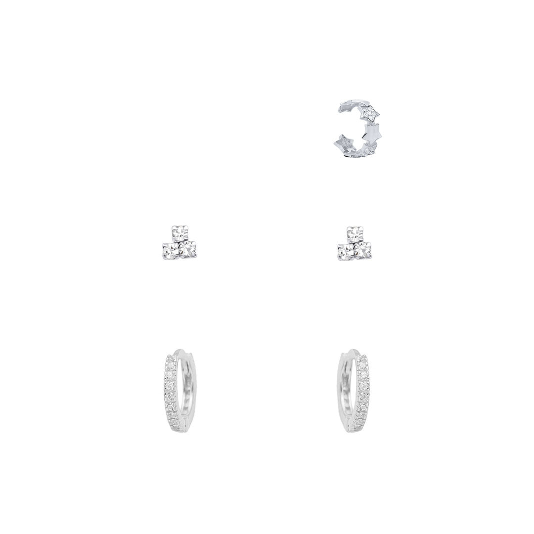 Pack Aros Brillo Suki