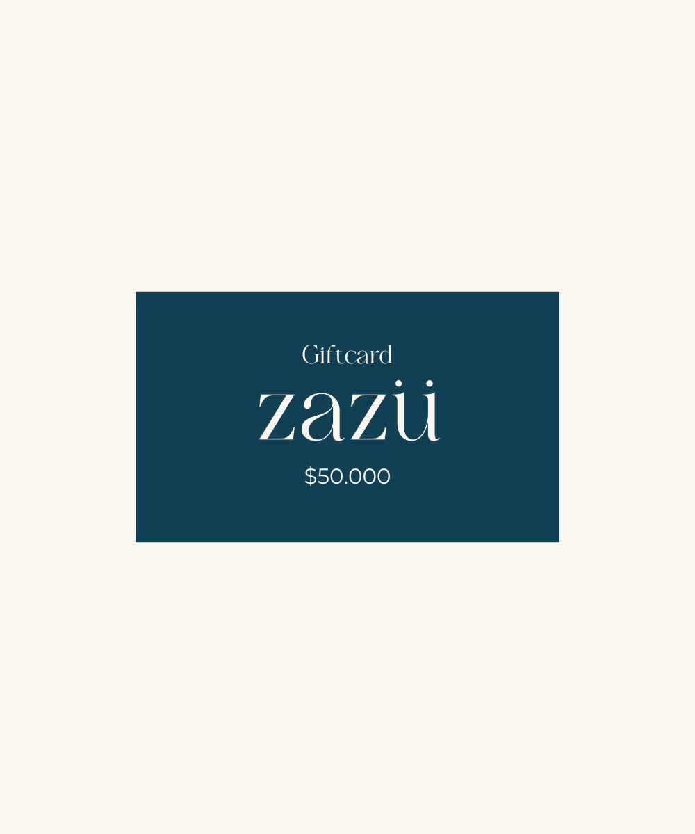 Gift Card - Zazü