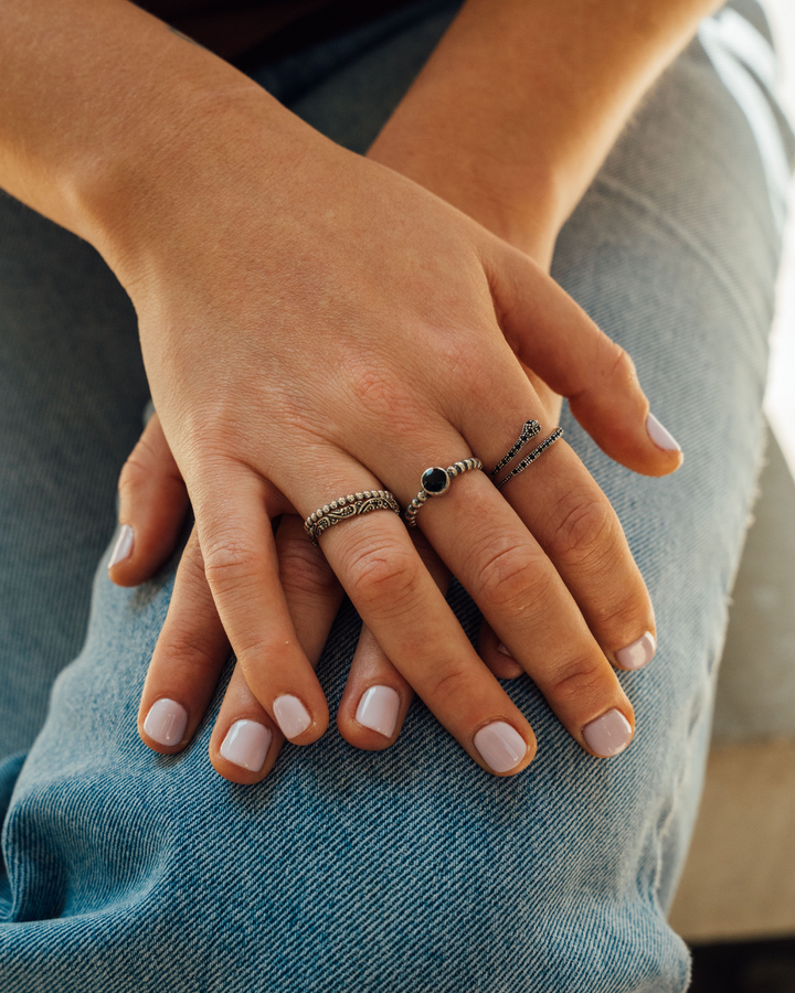 Anillo diseño dibujos