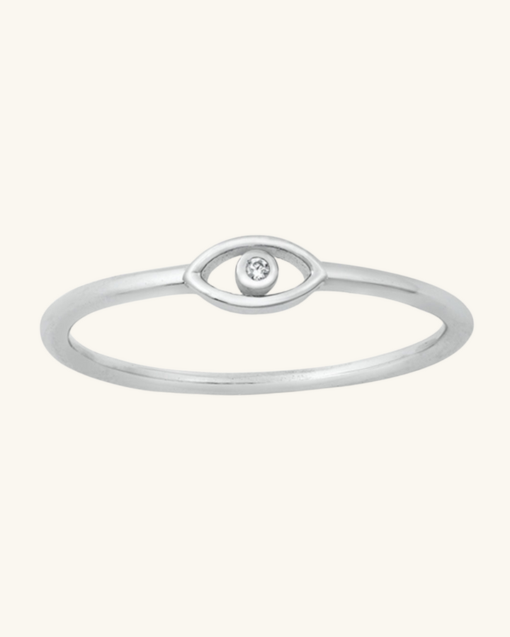 Anillo Ojo Protector - Zazü