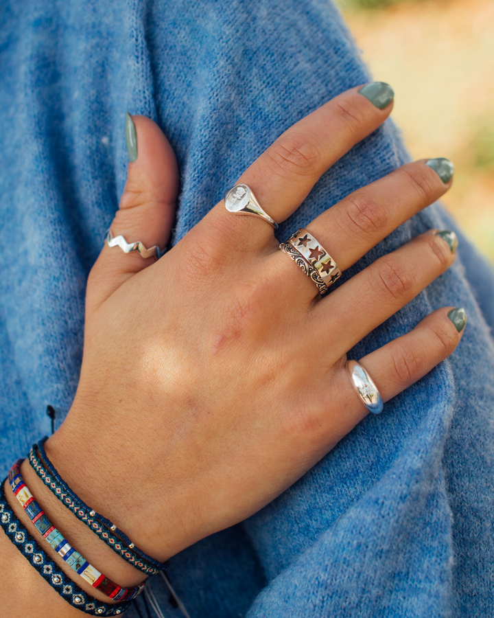 Anillo diseño dibujos