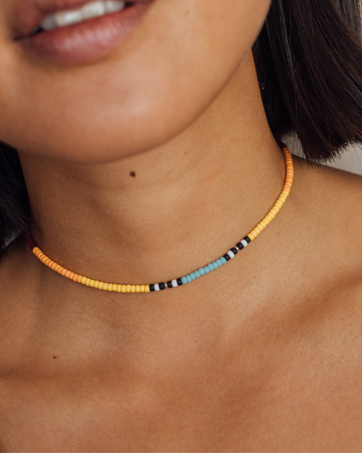 Choker Candy Lilu