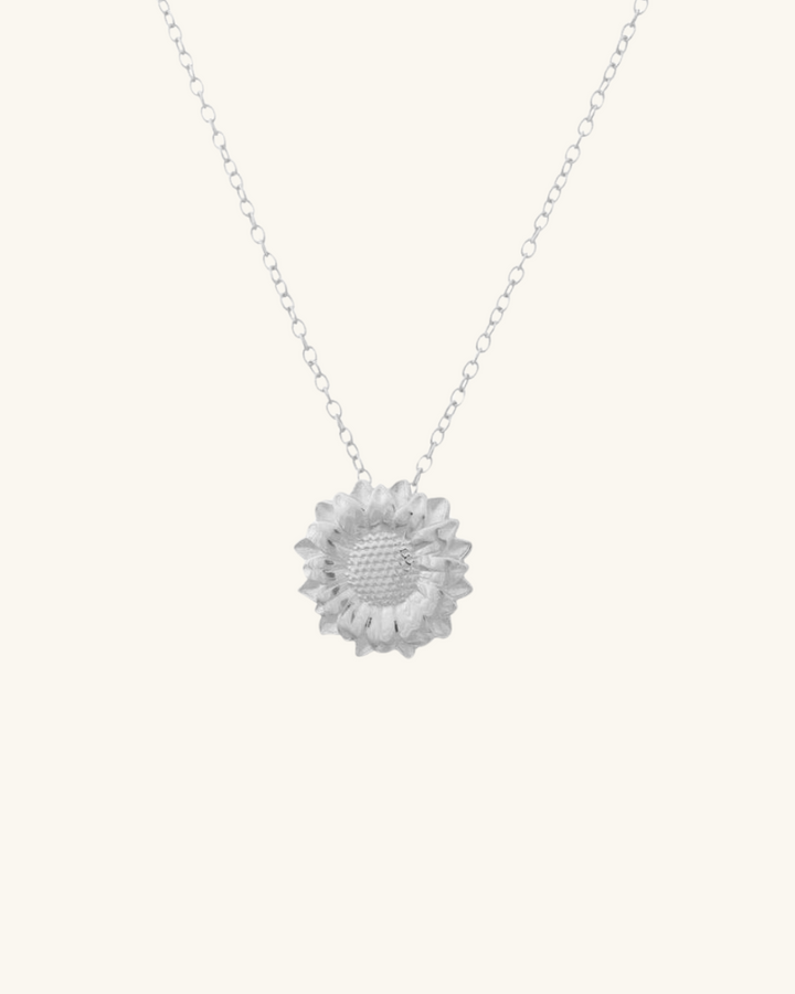 Collar Girasol - Zazü