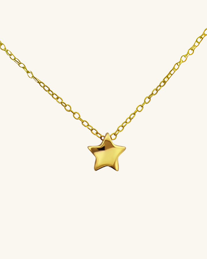 Collar Estrellita