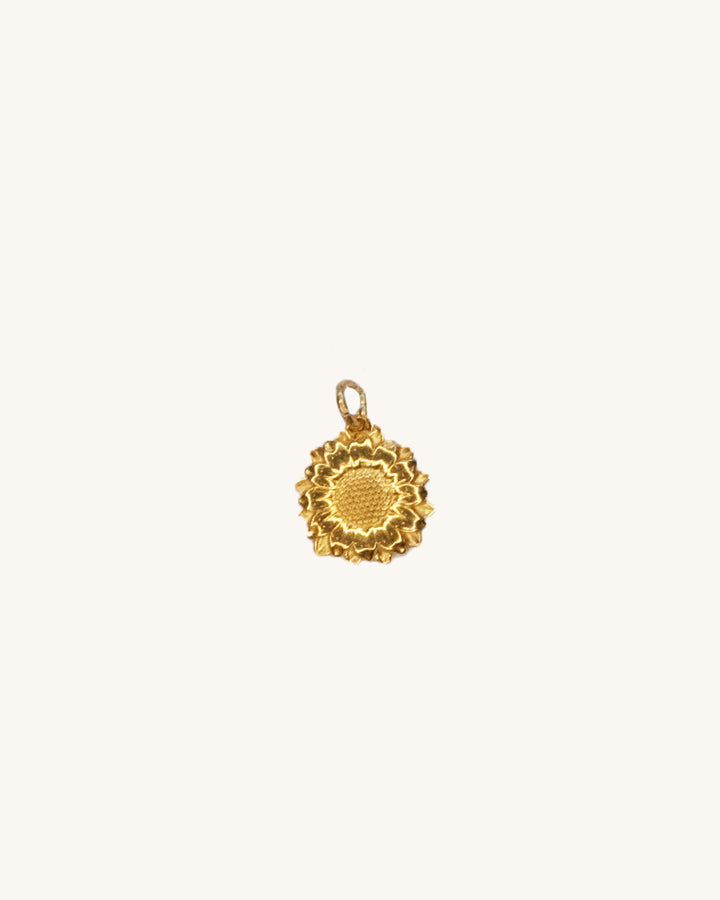 SAMPLE SALE - Charm Girasol