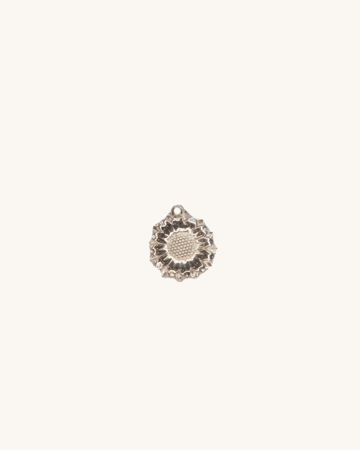 SAMPLE SALE - Charm Girasol