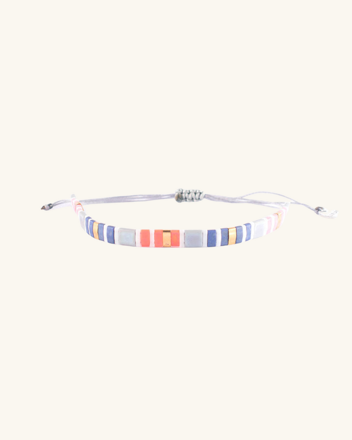 Pulsera Fita Pastel