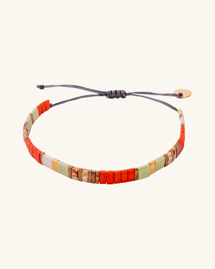 Pulsera Fita Tierra