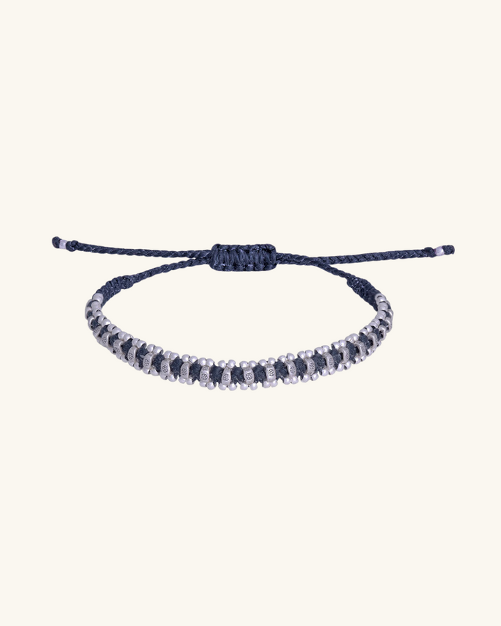 Pulsera Gili Negra