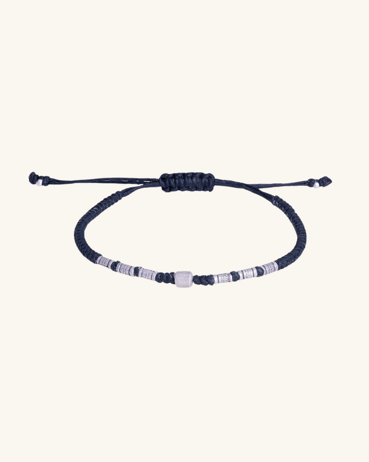 Pulsera Kuta Negra