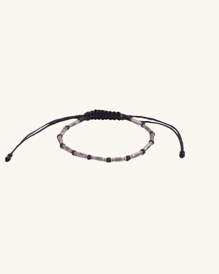 Pulsera Negra Bukit