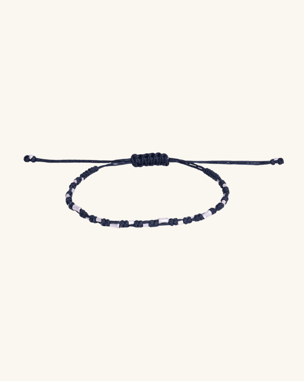 Pulsera Nias Negra