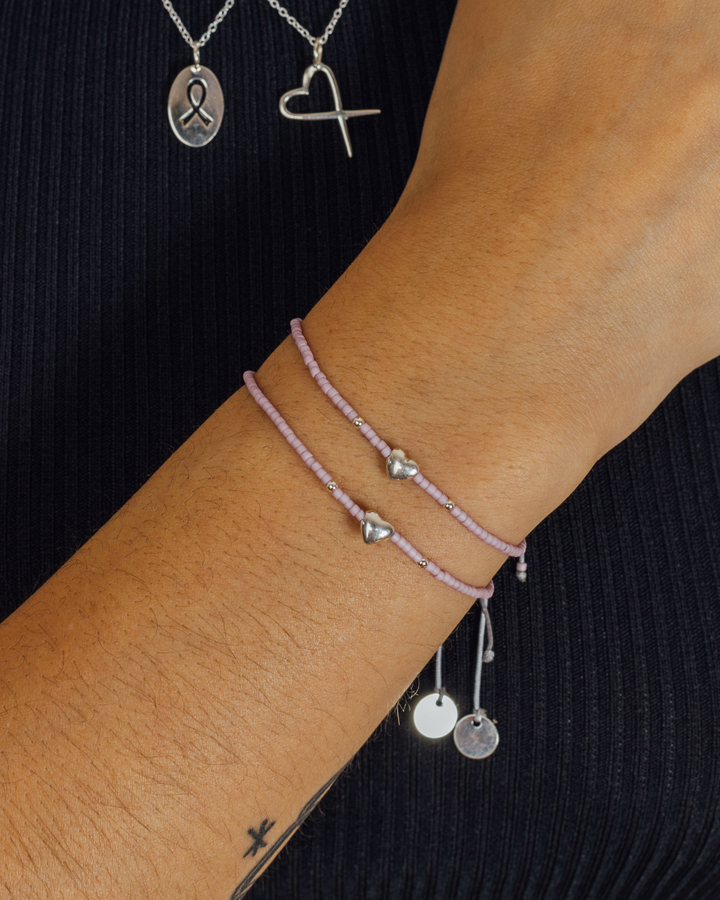 Pulsera Yo Mujer