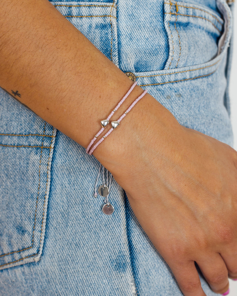 Pulsera Yo Mujer