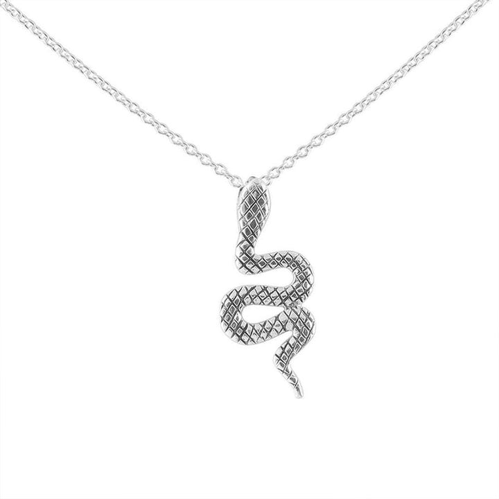 Collar Divine Serpent
