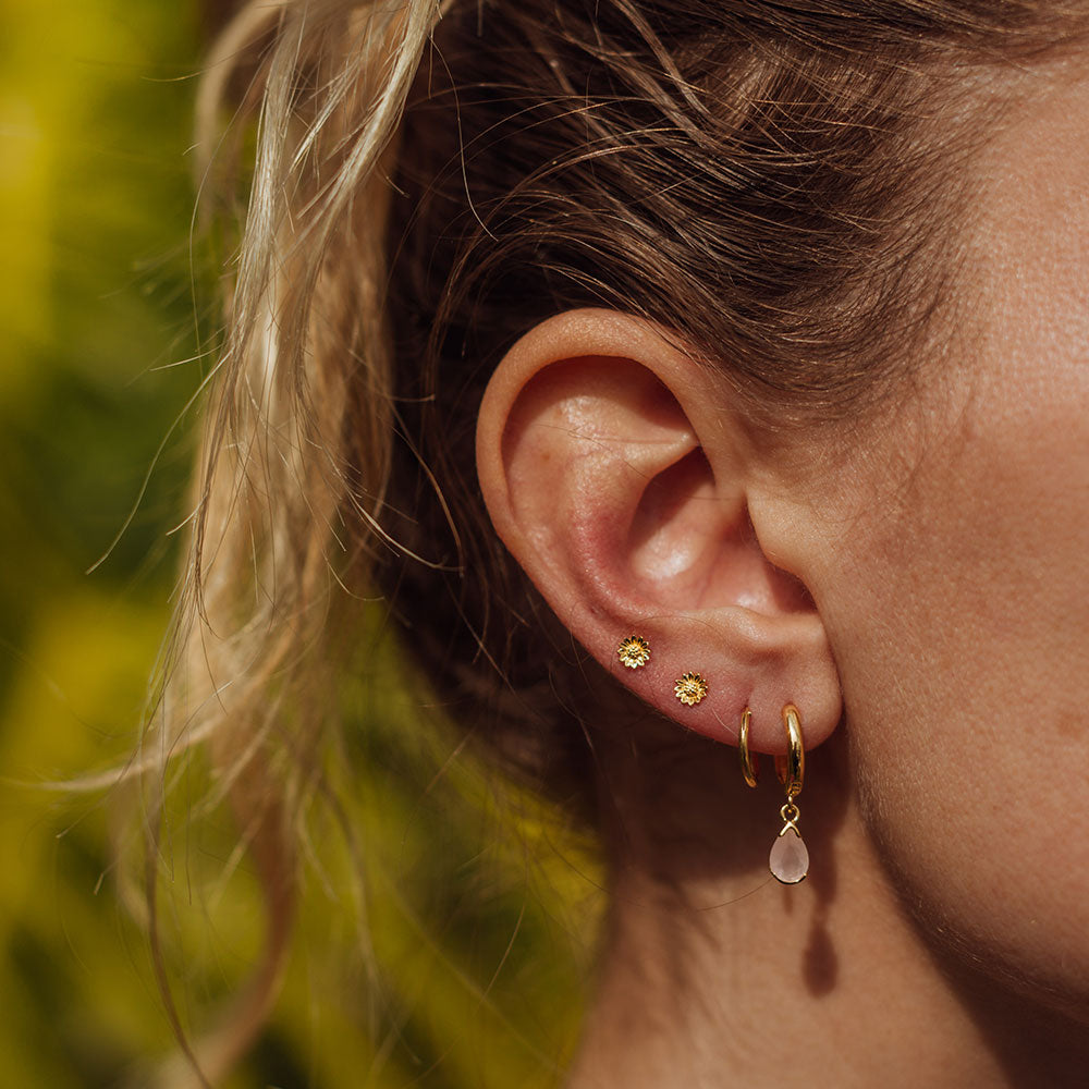 Aros Tiny Sunflower