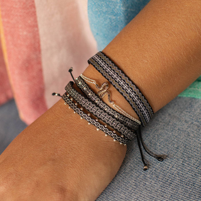 Pulsera Serpiente