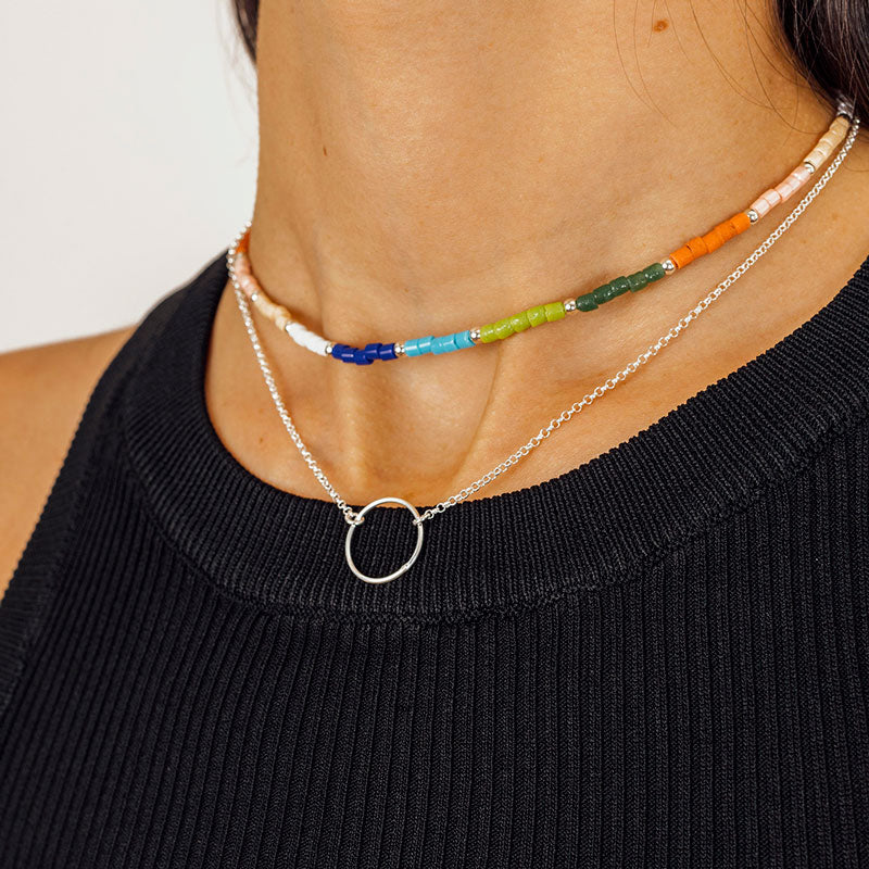 Pack Collares Alika Sahar
